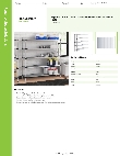 Regency Space Solutions 460SG1872K75 Specsheet