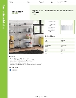 Regency Space Solutions 460SG2142K64 Specsheet
