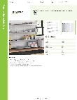 Regency Space Solutions 460SG2172K74 Specsheet Regency Space Solutions 460SG2172K74 Specsheet