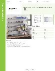 Regency Space Solutions 460SG2172K75 Specsheet Regency Space Solutions 460SG2172K75 Specsheet