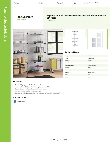Regency Space Solutions 460SG2424K85 Specsheet