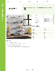 Regency Space Solutions 460SG2448K74 Specsheet Regency Space Solutions 460SG2448K74 Specsheet