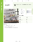 Regency Space Solutions 460SG2460K74 Specsheet Regency Space Solutions 460SG2460K74 Specsheet