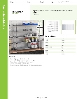 Regency Space Solutions 460SG2472K75 Specsheet Regency Space Solutions 460SG2472K75 Specsheet