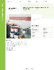 Regency Space Solutions 460SI1448P Specsheet