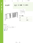 Regency Space Solutions 460SS24DVDR Specsheet