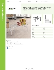 Regency Space Solutions 460P1824CFR Specsheet