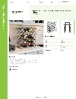 Regency Space Solutions 460WINERK45B Specsheet Regency Space Solutions 460WINERK45B Specsheet