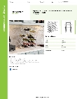 Regency Space Solutions 460WINERK45C Specsheet Regency Space Solutions 460WINERK45C Specsheet