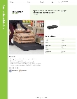 Regency Space Solutions 60048246PSS Specsheet