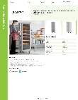 Regency Space Solutions 600AEC1840GD Specsheet
