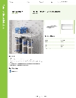 Regency Space Solutions 600AKR42TOP Specsheet