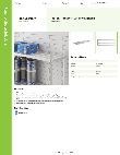 Regency Space Solutions 600AKR60TOP Specsheet Regency Space Solutions 600AKR60TOP Specsheet