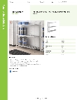 Regency Space Solutions 600AKR72 Specsheet