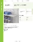 Regency Space Solutions 600AKR72TOP Specsheet