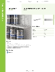 Regency Space Solutions 600AKR80SHLF Specsheet Regency Space Solutions 600AKR80SHLF Specsheet