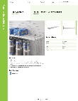 Regency Space Solutions 600AKR80TOP Specsheet