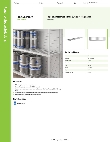 Regency Space Solutions 600AKR93SHLF Specsheet Regency Space Solutions 600AKR93SHLF Specsheet