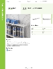 Regency Space Solutions 600AKR93TOP Specsheet Regency Space Solutions 600AKR93TOP Specsheet