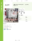 Regency Space Solutions 600ALR1KD Specsheet