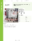 Regency Space Solutions 600ALR1KDWH Specsheet Regency Space Solutions 600ALR1KDWH Specsheet
