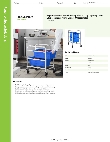 Regency Space Solutions 600ALR2KDBL Specsheet