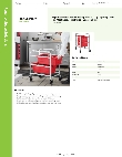 Regency Space Solutions 600ALR2KDRD Specsheet