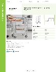 Regency Space Solutions 600ALR3KD Specsheet Regency Space Solutions 600ALR3KD Specsheet