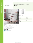 Regency Space Solutions 600ALR4KD Specsheet Regency Space Solutions 600ALR4KD Specsheet