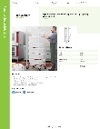 Regency Space Solutions 600ALR6KD Specsheet