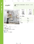 Regency Space Solutions 600CANRK162M Specsheet
