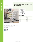Regency Space Solutions 600CANRK72AL Specsheet