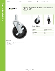 Regency Space Solutions 600CASTPRE Specsheet