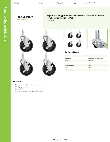 Regency Space Solutions 600CASTPRE4P Specsheet