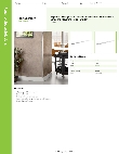 Regency Space Solutions 600CG60 Specsheet Regency Space Solutions 600CG60 Specsheet