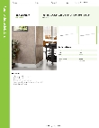 Regency Space Solutions 600CG96NAH Specsheet