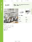 Regency Space Solutions 600CMPR48S Specsheet