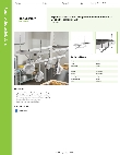 Regency Space Solutions 600CMPR72S Specsheet Regency Space Solutions 600CMPR72S Specsheet