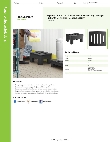 Regency Space Solutions 600D182212P Specsheet