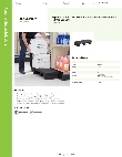 Regency Space Solutions 600D30126P Specsheet