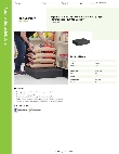 Regency Space Solutions 600D30246SSP Specsheet