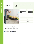 Regency Space Solutions 600D36128PSJ Specsheet
