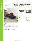 Regency Space Solutions 600D362212EC Specsheet Regency Space Solutions 600D362212EC Specsheet