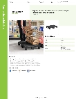 Regency Space Solutions 600D36246HP Specsheet