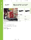 Regency Space Solutions 600D40206PSF Specsheet Regency Space Solutions 600D40206PSF Specsheet