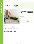 Regency Space Solutions 600D48128PSJ Specsheet