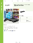 Regency Space Solutions 600D48186HP Specsheet