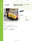 Regency Space Solutions 600D48206HP Specsheet