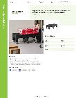 Regency Space Solutions 600D482216PC Specsheet