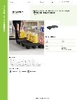 Regency Space Solutions 600D48246HP Specsheet